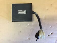 Honda 1000 ecu for sale  UK