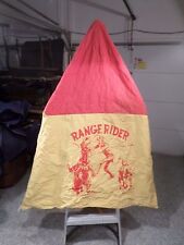 Vintage range ryder for sale  Independence