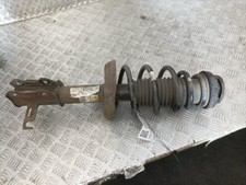 VAUXHALL ASTRA J 5DR 09-19 1.7 DIESEL APOIO DE SUSPENSÃO/CHOQUE/PERNA DIANTEIRA DRIVERIDE 13354012 comprar usado  Enviando para Brazil