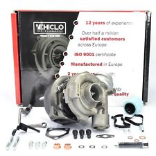 Turbocharger 454191 bmw for sale  LEICESTER