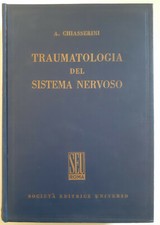 Traumatologia del sistema usato Traumatologia del sistema usato  Italia