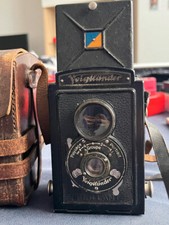 Appareil photo vintage d'occasion  Trévoux