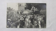 Cpa photo vic d'occasion  Clichy