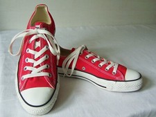 Converse chucks sneakers gebraucht kaufen  Boren