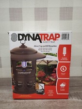 Dynatrap insect mosquito for sale  Hawthorne