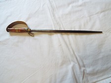 Vintage sword shaped for sale  CARLISLE
