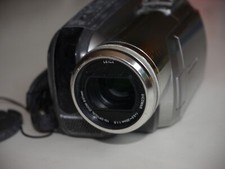 Panasonic gs320 camcorder gebraucht kaufen  Berlin
