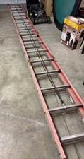 ladder 32 werner extension for sale  Temecula