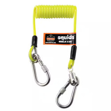 Lbs. coiled cable d'occasion  Expédié en France