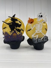 Halloween set night for sale  Hoschton