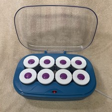 Hot rollers conair for sale  Ridgewood
