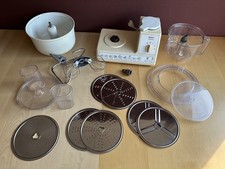 Bosch universal küchenmaschin gebraucht kaufen  Amt Creuzburg