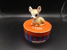 Wade hatbox bambi for sale  NANTWICH