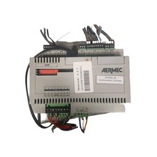 Aermec scheda modulo usato  Cremona