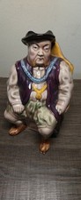 Vintage henry 8th for sale  LUTON