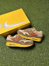 Rozmiar 9.5 - Nike Air Max 1 Low Poly - Big Head Origins na sprzedaż Rozmiar 9.5 - Nike Air Max 1 Low Poly - Big Head Origins na sprzedaż  Wysyłka do Poland