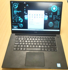 Dell xps 9550 d'occasion  Rive-de-Gier