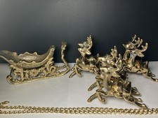 Vintage solid brass for sale  Cortez