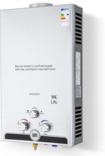 10l lpg gas for sale  DERBY