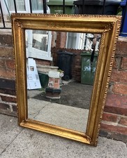 Large ornate gold for sale  GRIMSBY