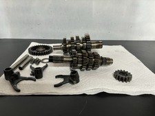 2008 ktm 250 for sale  Essie