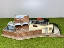 Großer stadtbrunnen kiosk gebraucht kaufen  Mettingen