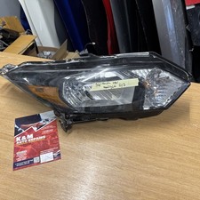 2016 2018 honda for sale  NOTTINGHAM