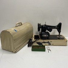 sewing machine case for sale  Los Angeles