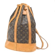 Louis vuitton randonnee d'occasion  Expédié en Belgium