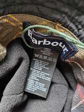 Ladies barbour hat for sale  YORK