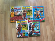 Retro roy rovers for sale  WEYMOUTH