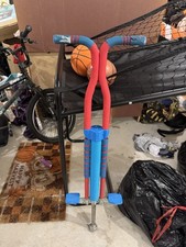 Kids pogo stick for sale  Midlothian