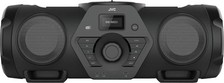 Jvc rvnb300dab schwarz gebraucht kaufen  Deutschland