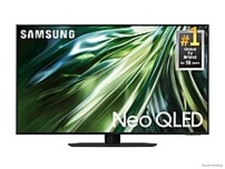 Samsung qn75qn90daf smart for sale  Colorado Springs