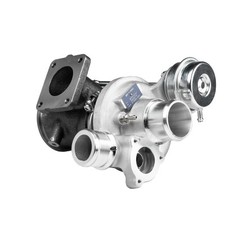 Turbolader turbo brtx10157 gebraucht kaufen  Berlin