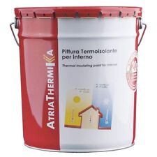 Pittura termica atriathermika usato  Trappeto