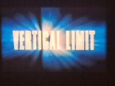 Vertical limit 2000 for sale  BROXBOURNE