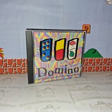 Domino console philips usato  Venezia