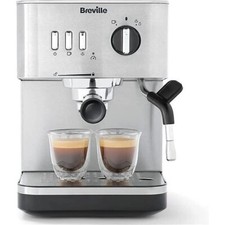 Breville bijou espresso for sale  BRISTOL