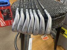 Ping g400 irons for sale  North Palm Beach