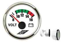 Voltmetro incasso stagno usato  Rovigo