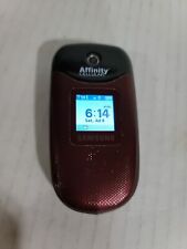 Samsung gusto sch for sale  Newton