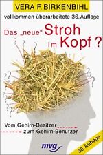 Stroh kopf vom gebraucht kaufen  Berlin