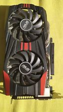 Asus geforce nvidia usato  Roma