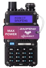 Mirkit baofeng mk5 gebraucht kaufen  Andernach