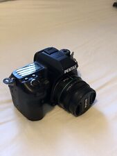 Pentax bundle body for sale  UK