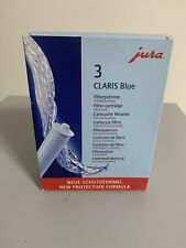 Jura claris blue gebraucht kaufen  Bad Neustadt a.d.Saale