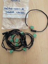 Sensores de Caudal Environnement F02-0001-A comprar usado  Enviando para Brazil