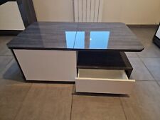 Table basse neuve d'occasion  Domène