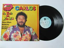 Carlos rigolo maxi d'occasion  Lamorlaye